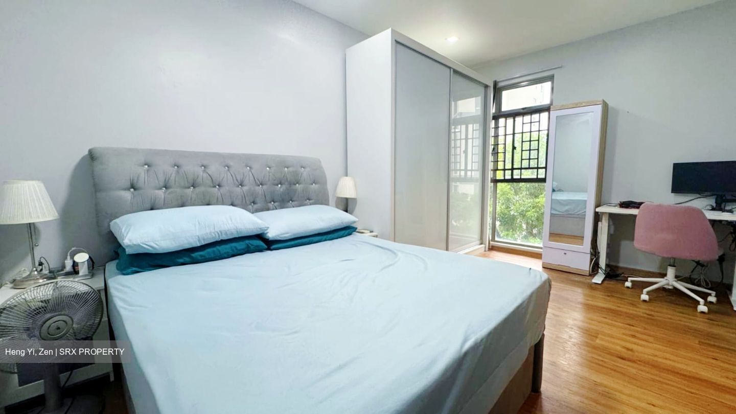 The Florida (D19), Condominium #458991331